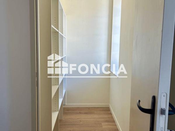 Location Appartement 2 pièces 43.8 m² - Auray 56400