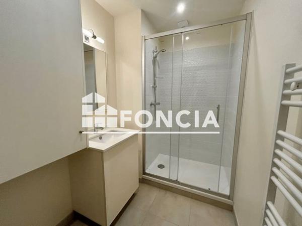 Location Appartement 2 pièces 43.8 m² - Auray 56400