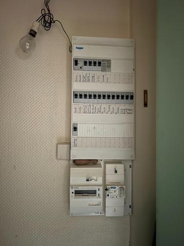 Immeuble à vendre TRAMAYES (71)