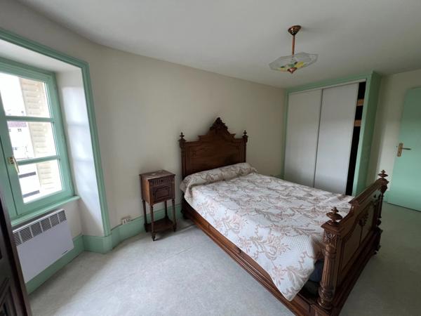 Immeuble à vendre TRAMAYES (71)