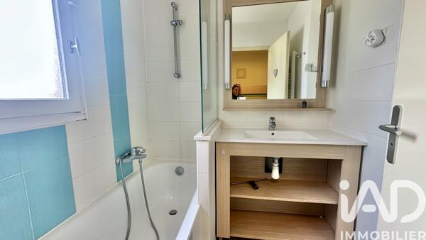 Studio à vendre 26 m² Saint-Raphaël