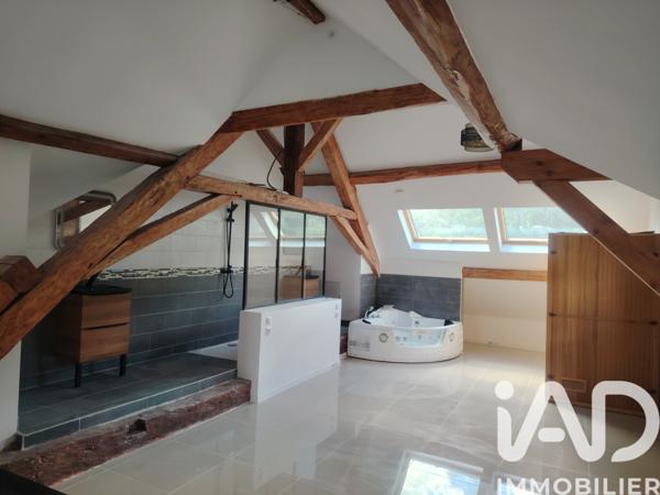 Appartement à vendre 2 pièces 59,8 m² Rumilly