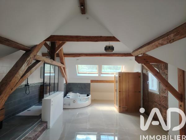 Appartement à vendre 2 pièces 59,8 m² Rumilly