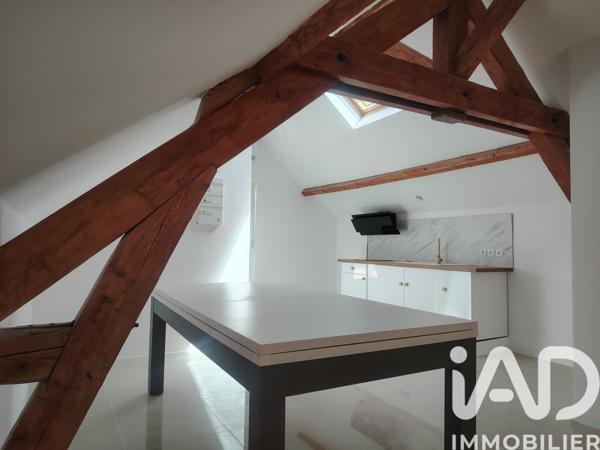 Appartement à vendre 2 pièces 59,8 m² Rumilly