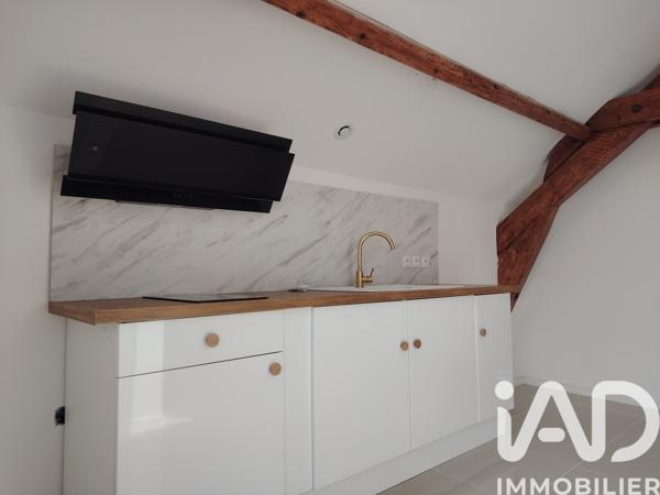 Appartement à vendre 2 pièces 59,8 m² Rumilly