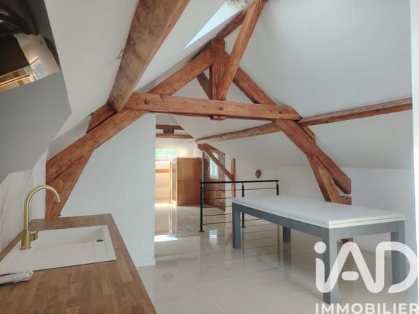 Appartement à vendre 2 pièces 59,8 m² Rumilly