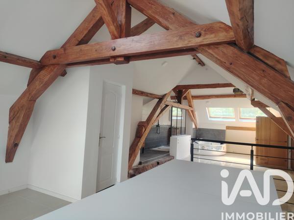 Appartement à vendre 2 pièces 59,8 m² Rumilly