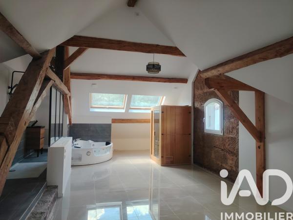 Appartement à vendre 2 pièces 59,8 m² Rumilly
