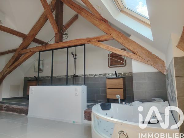 Appartement à vendre 2 pièces 59,8 m² Rumilly