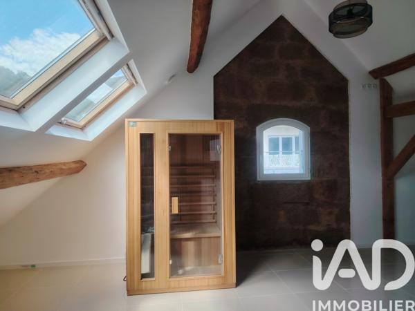 Appartement à vendre 2 pièces 59,8 m² Rumilly