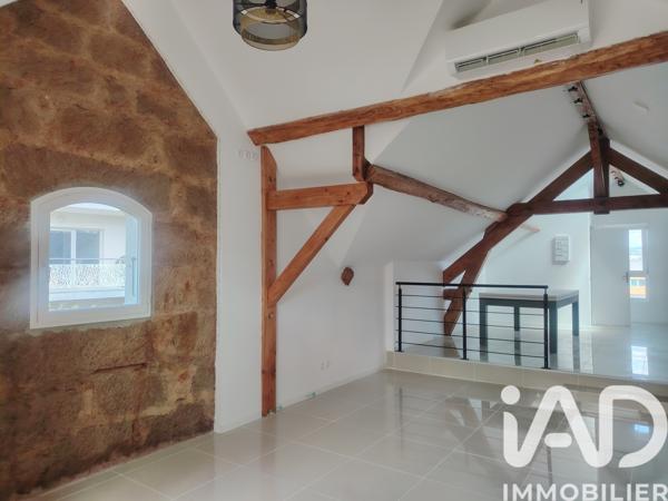 Appartement à vendre 2 pièces 59,8 m² Rumilly