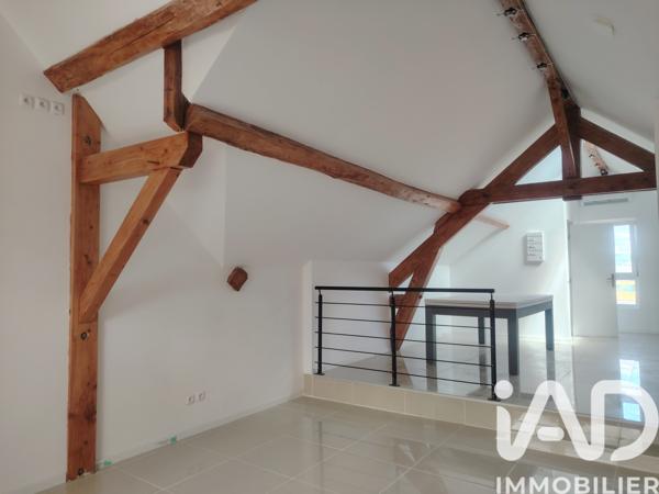 Appartement à vendre 2 pièces 59,8 m² Rumilly