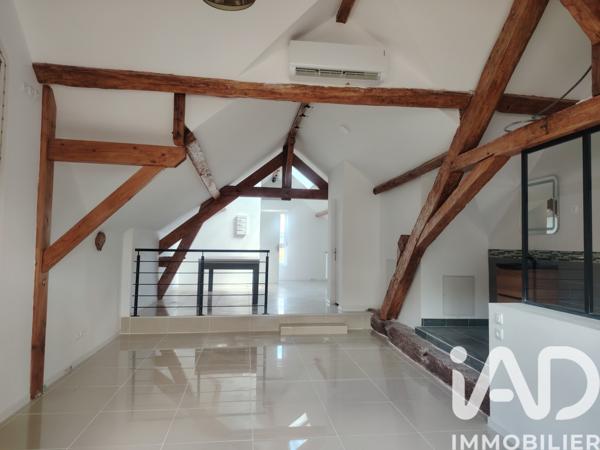 Appartement à vendre 2 pièces 59,8 m² Rumilly