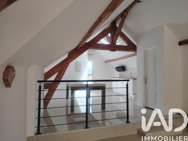 Appartement à vendre 2 pièces 59,8 m² Rumilly