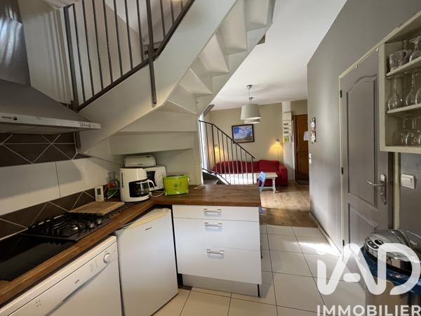 Appartement à vendre 2 pièces 50,75 m² Mont-Dore