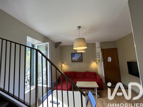 Appartement à vendre 2 pièces 50,75 m² Mont-Dore