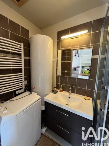 Appartement à vendre 2 pièces 50,75 m² Mont-Dore
