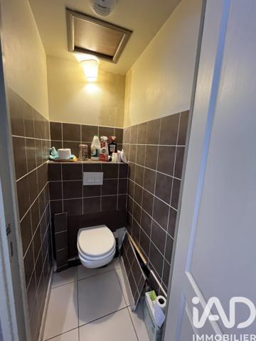 Appartement à vendre 2 pièces 50,75 m² Mont-Dore