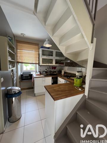 Appartement à vendre 2 pièces 50,75 m² Mont-Dore