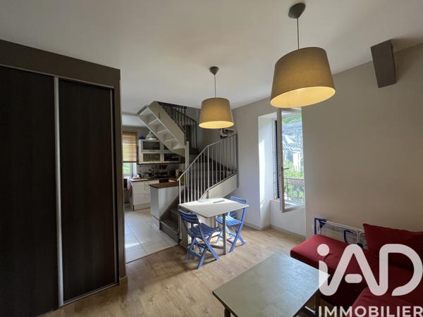 Appartement à vendre 2 pièces 50,75 m² Mont-Dore