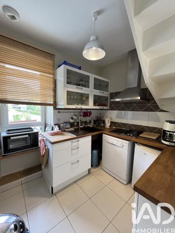 Appartement à vendre 2 pièces 50,75 m² Mont-Dore