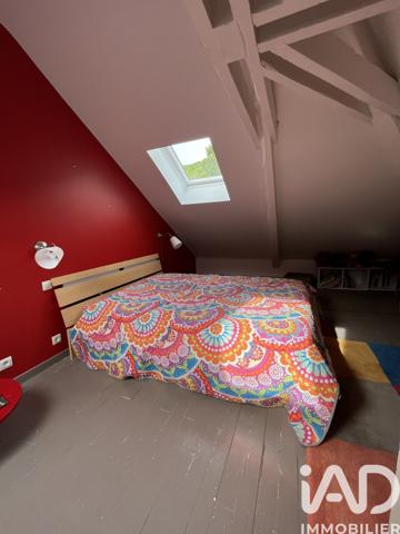 Appartement à vendre 2 pièces 50,75 m² Mont-Dore