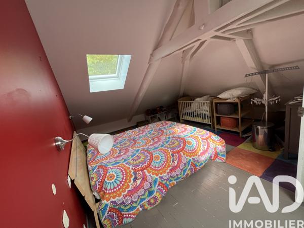 Appartement à vendre 2 pièces 50,75 m² Mont-Dore