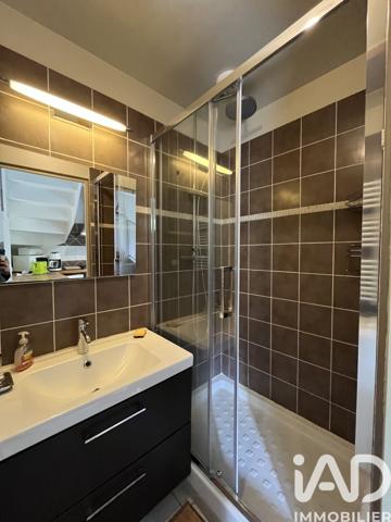 Appartement à vendre 2 pièces 50,75 m² Mont-Dore