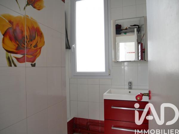 Studio à vendre 33 m² Paris 10