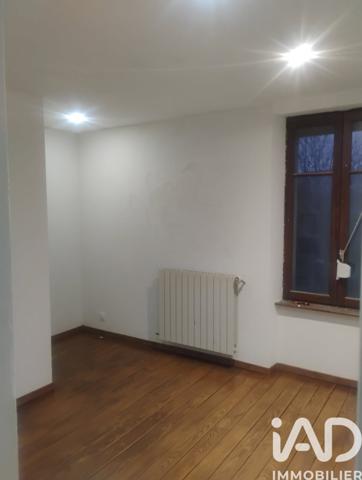Maison à vendre 6 pièces 121 m² Servance-Miellin