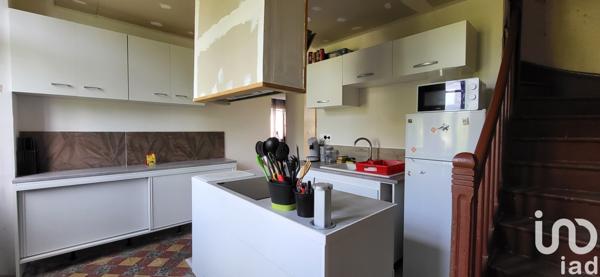 Maison à vendre 6 pièces 121 m² Servance-Miellin