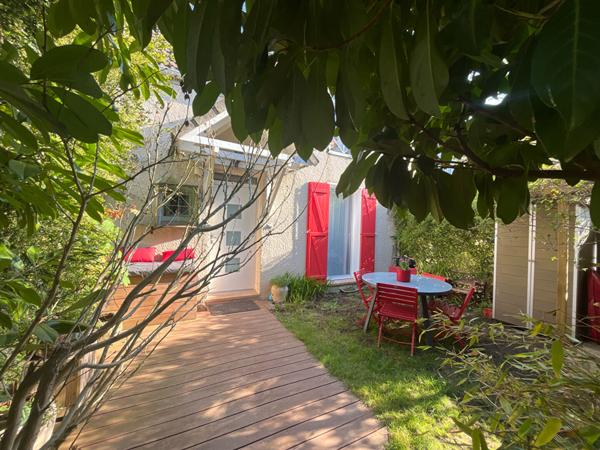 Maison Cergy 6 pièce(s) 107m2