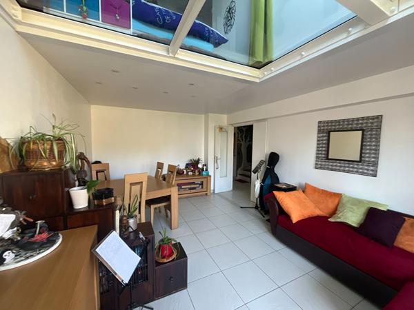 Maison Cergy 6 pièce(s) 107m2