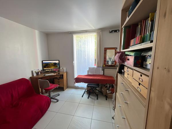 Maison Cergy 6 pièce(s) 107m2