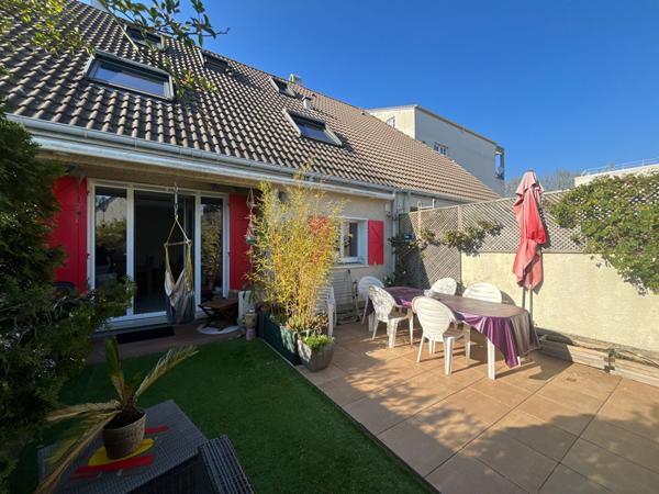 Maison Cergy 6 pièce(s) 107m2