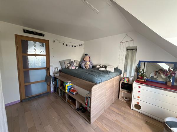 Maison Cergy 6 pièce(s) 107m2