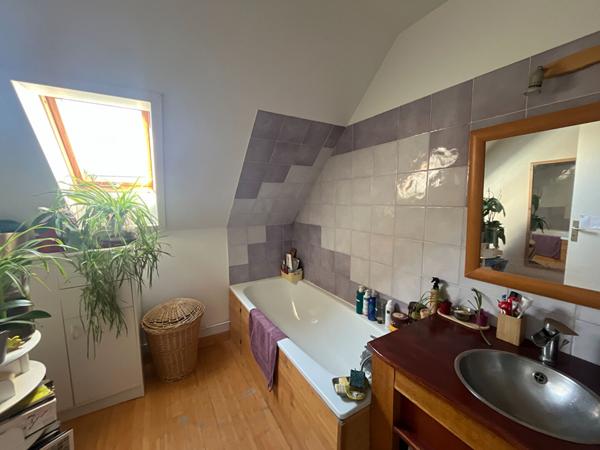 Maison Cergy 6 pièce(s) 107m2