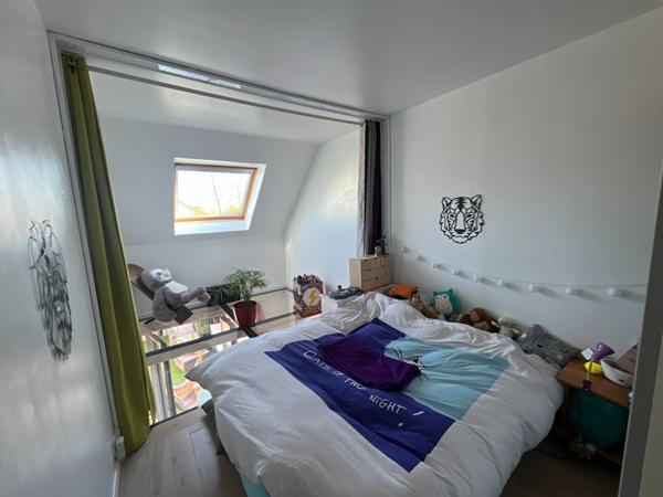 Maison Cergy 6 pièce(s) 107m2