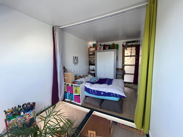 Maison Cergy 6 pièce(s) 107m2