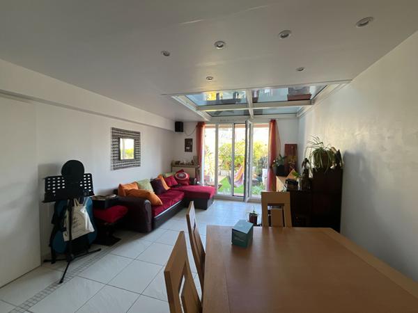 Maison Cergy 6 pièce(s) 107m2