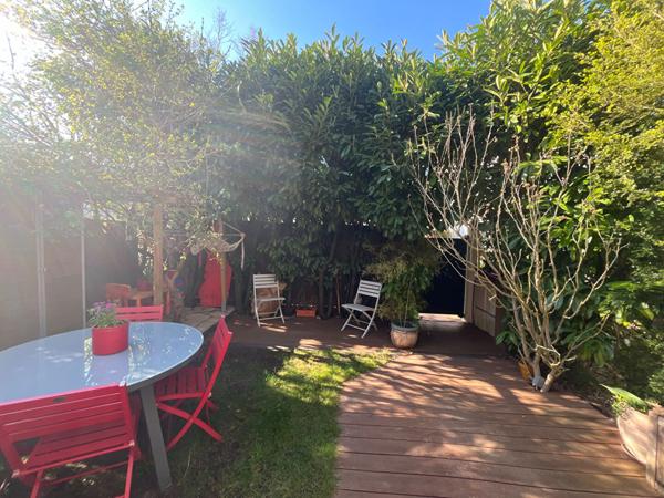 Maison Cergy 6 pièce(s) 107m2