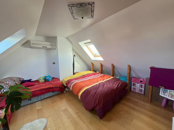 Maison Cergy 6 pièce(s) 107m2