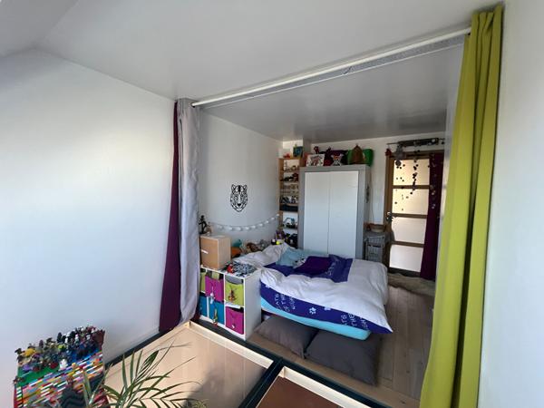 Maison Cergy 6 pièce(s) 107m2