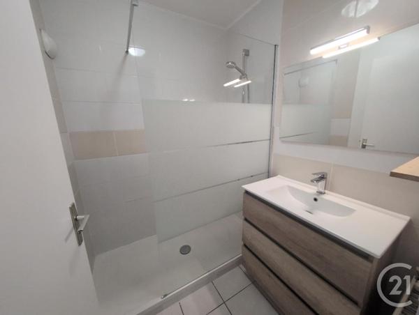 Appartement F3 à vendre  3 pièces - 64,57 m2 LORIENT - 56