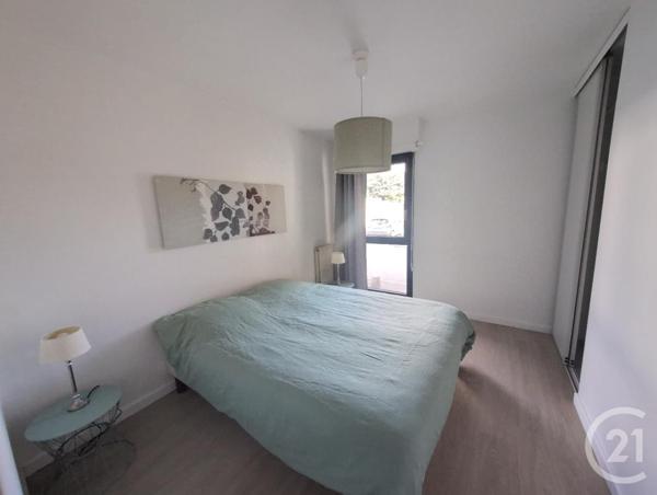 Appartement F3 à vendre  3 pièces - 64,57 m2 LORIENT - 56