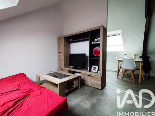 Immeuble à vendre 107 m² Bains-sur-Oust