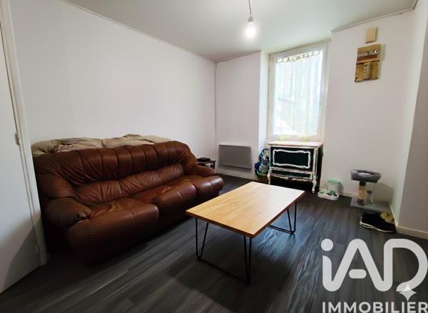 Immeuble à vendre 107 m² Bains-sur-Oust