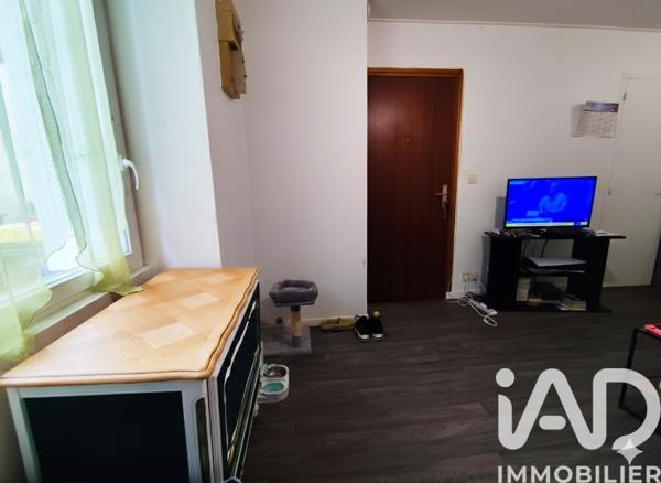 Immeuble à vendre 107 m² Bains-sur-Oust