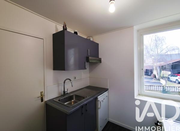 Immeuble à vendre 107 m² Bains-sur-Oust