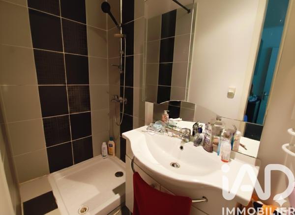 Immeuble à vendre 107 m² Bains-sur-Oust